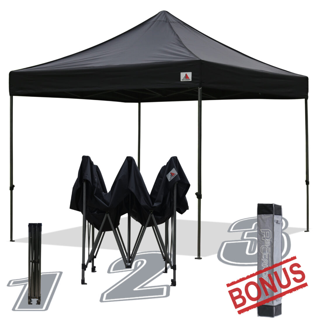 ABC Canopy - King Kong 10x10 Heavy Duty Instant Canopy