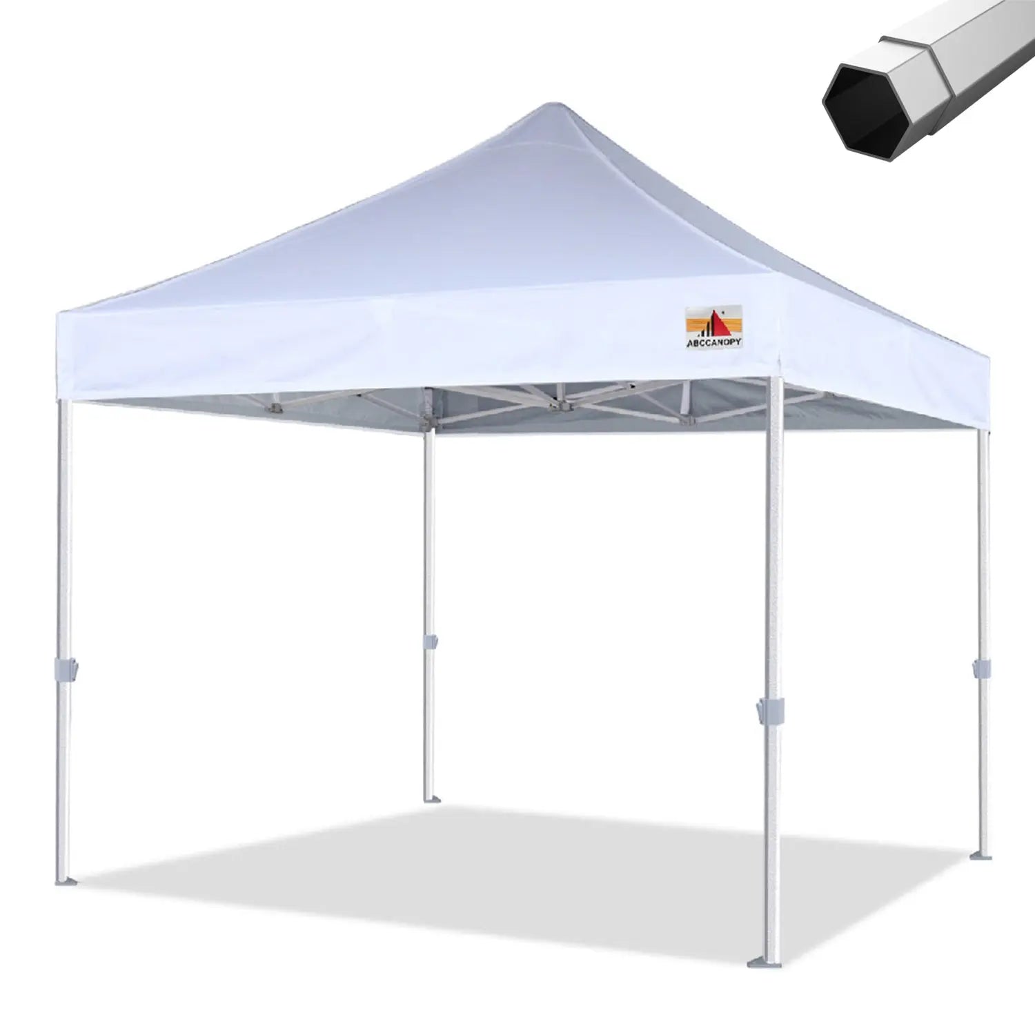 ABCCANOPY S1 Commercial 10x10
