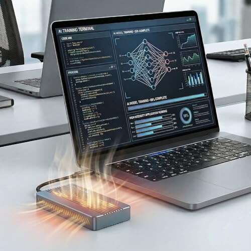 ACASIS USB4 40Gbps NVMe Enclosure