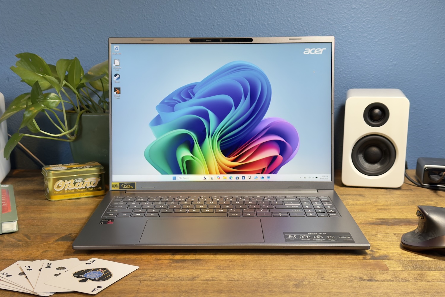 Acer Aspire 16 AI