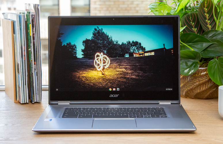 Acer Chromebook Spin 315