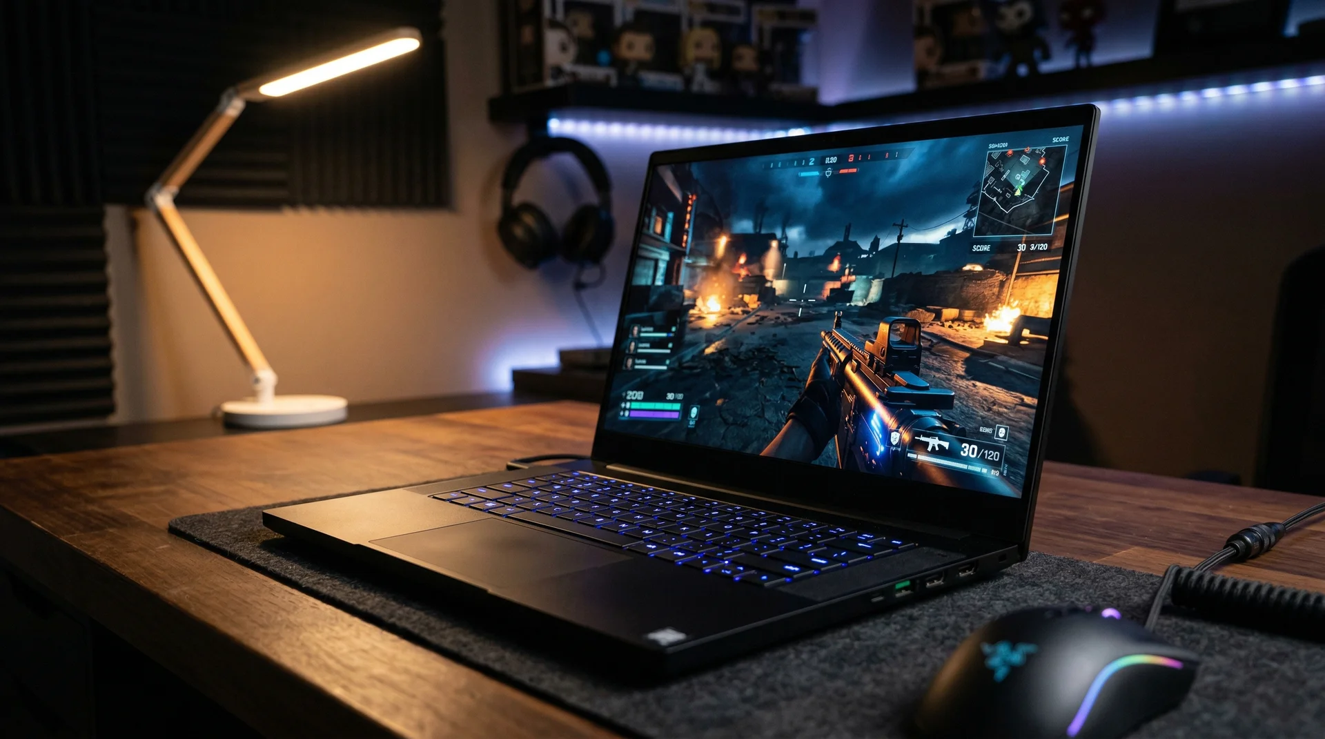 Acer Nitro V 16 AI