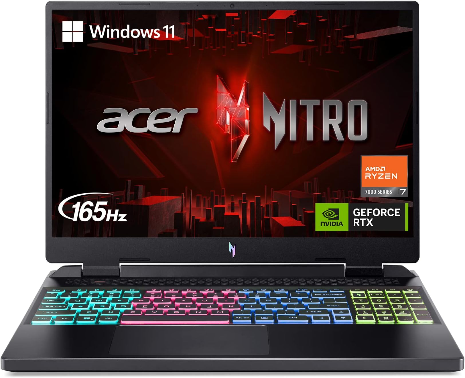 Acer Nitro V 16