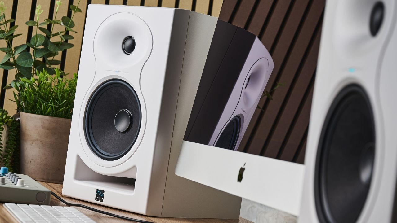 Adam Audio T5V