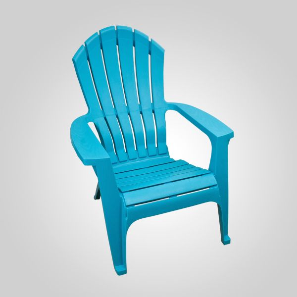 Adams Manufacturing RealComfort Adirondack Chair