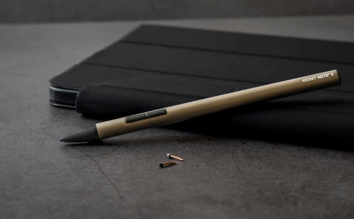 Adonit Note+2