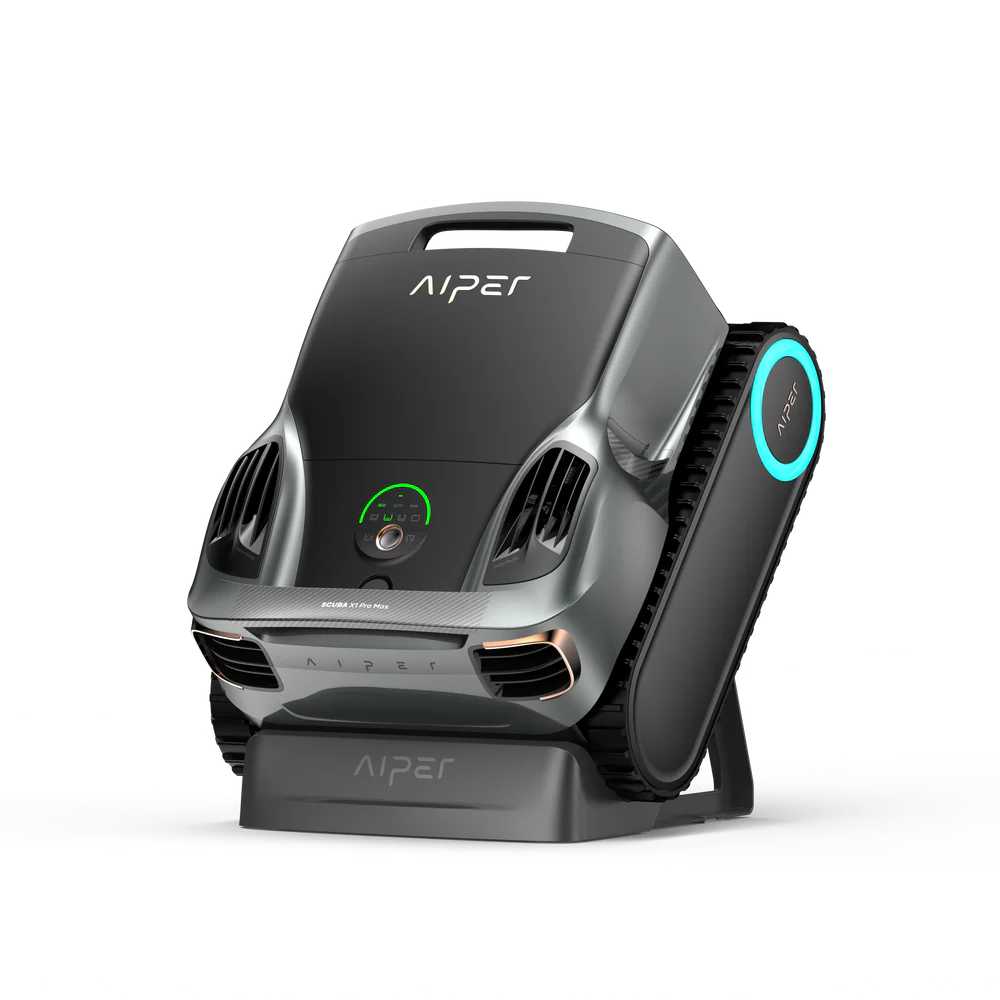 Aiper Scuba X1 Pro Max