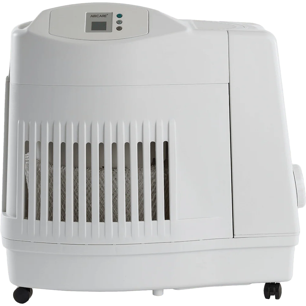 AIRCARE MA1201 Whole-House Console Evaporative Humidifier