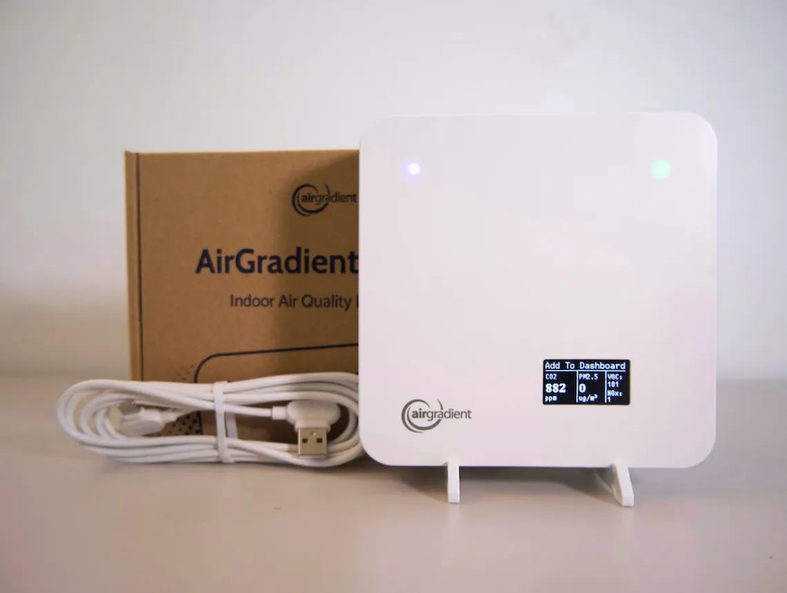 AirGradient One