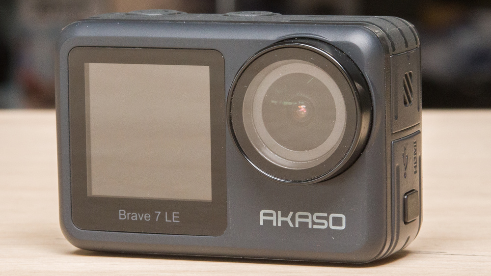 AKASO Brave 7