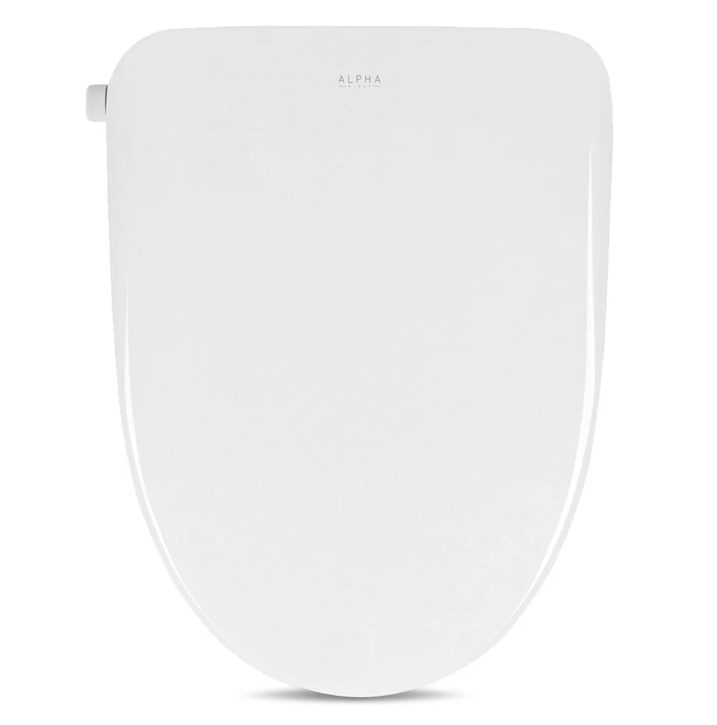 Alpha Bidet UX Pearl