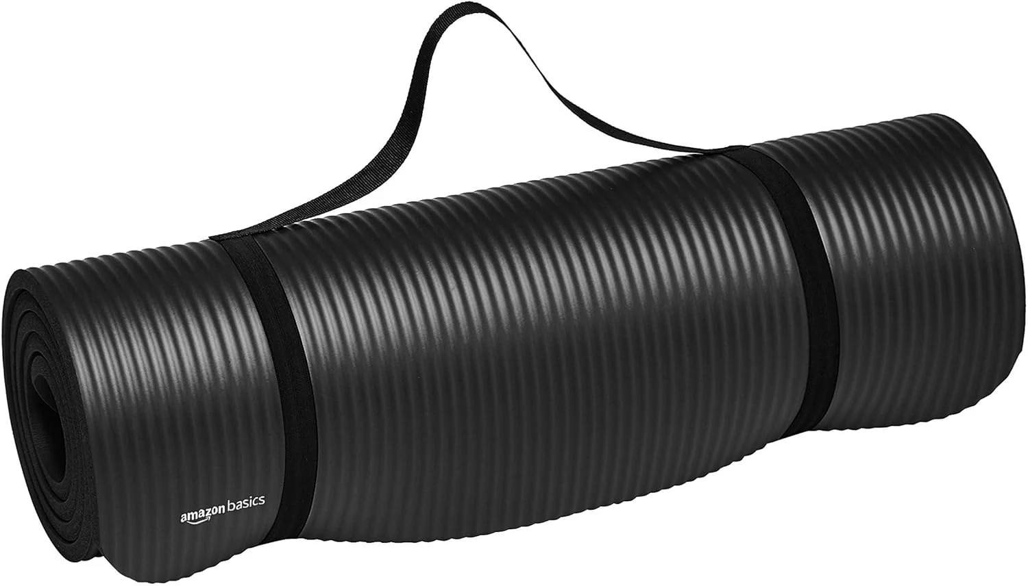 Amazon Basics 1/2" Extra Thick Mat