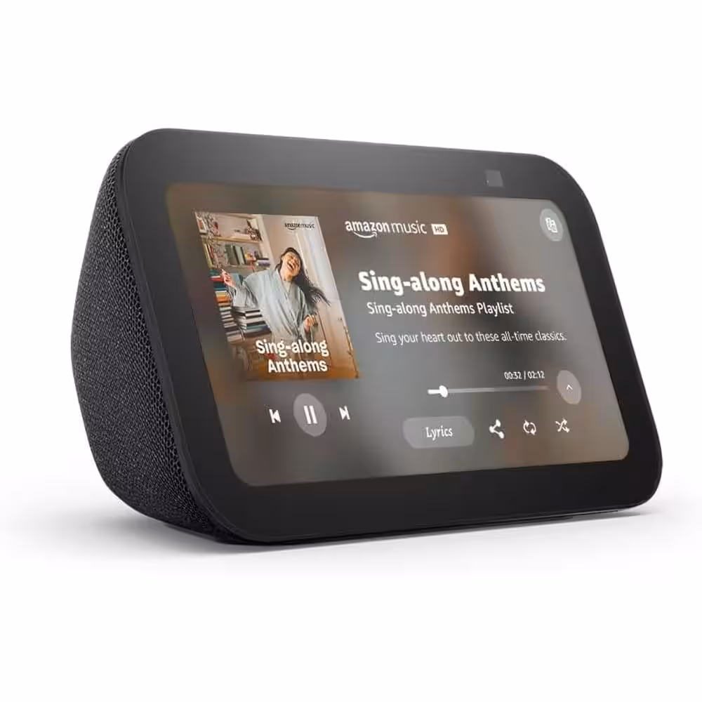 Amazon Echo Show 5 (3rd Gen)