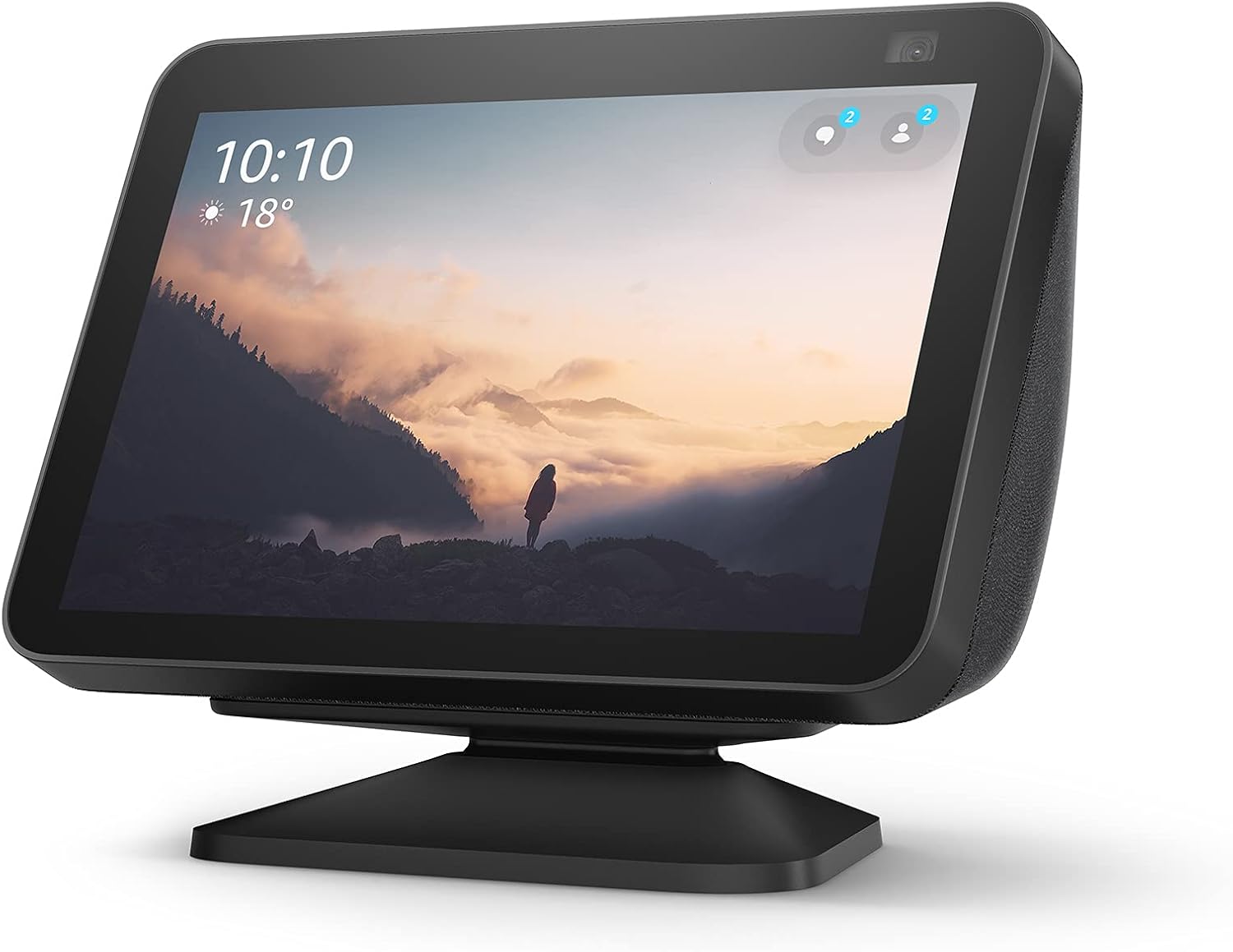 Amazon Echo Show 8 (2nd Gen)