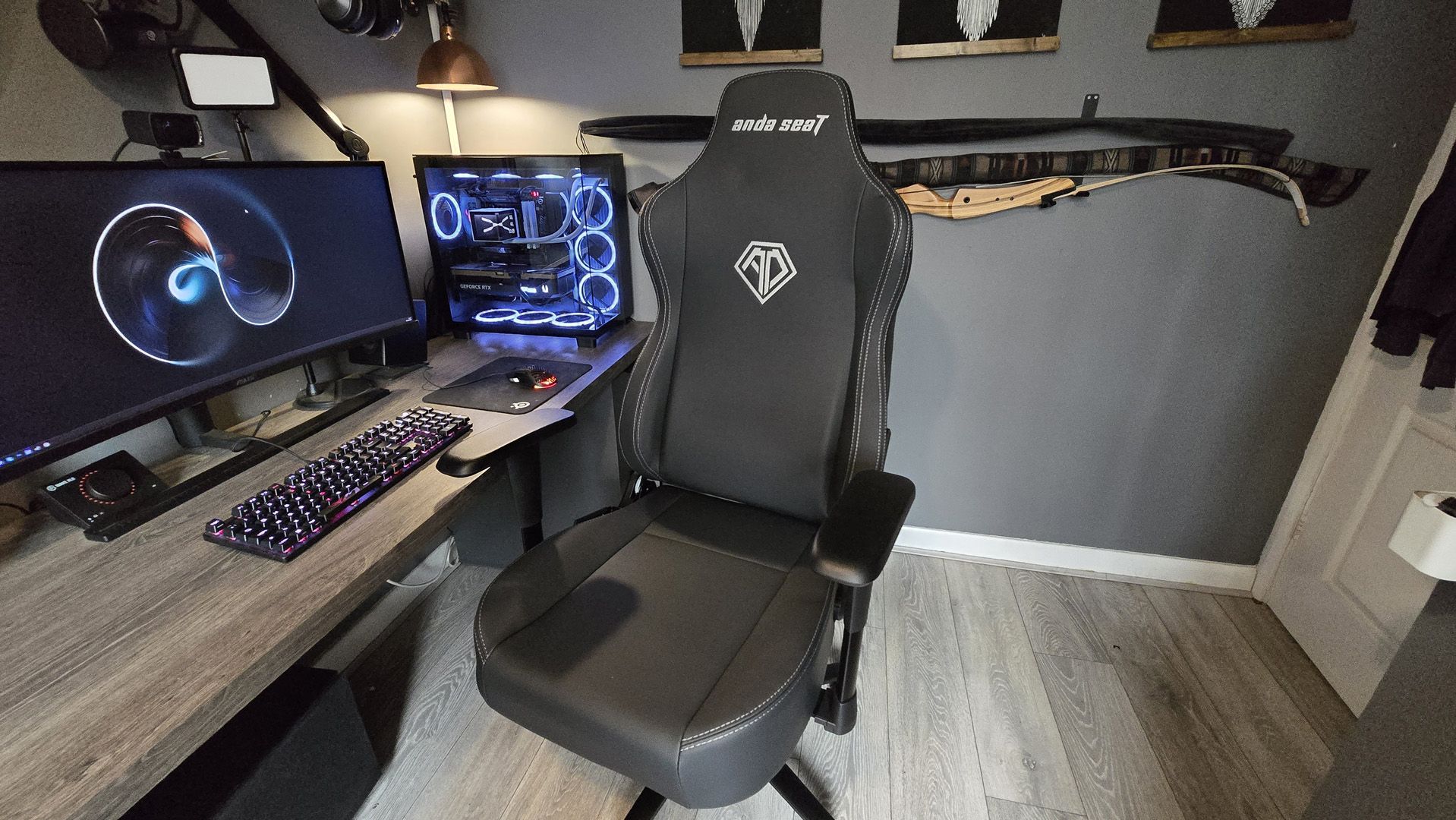 AndaSeat Novis Gaming Chair