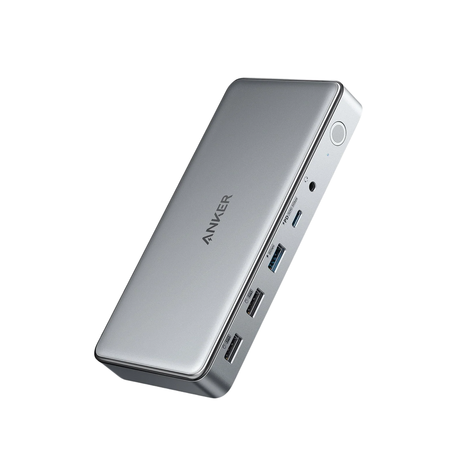 Anker 563 10-in-1 Docking Station