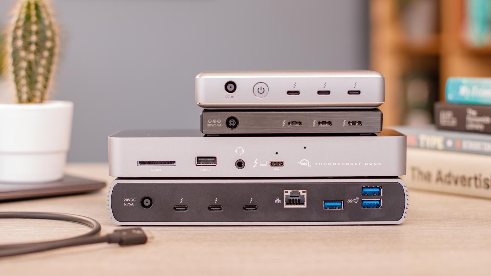 Anker 777 Apex