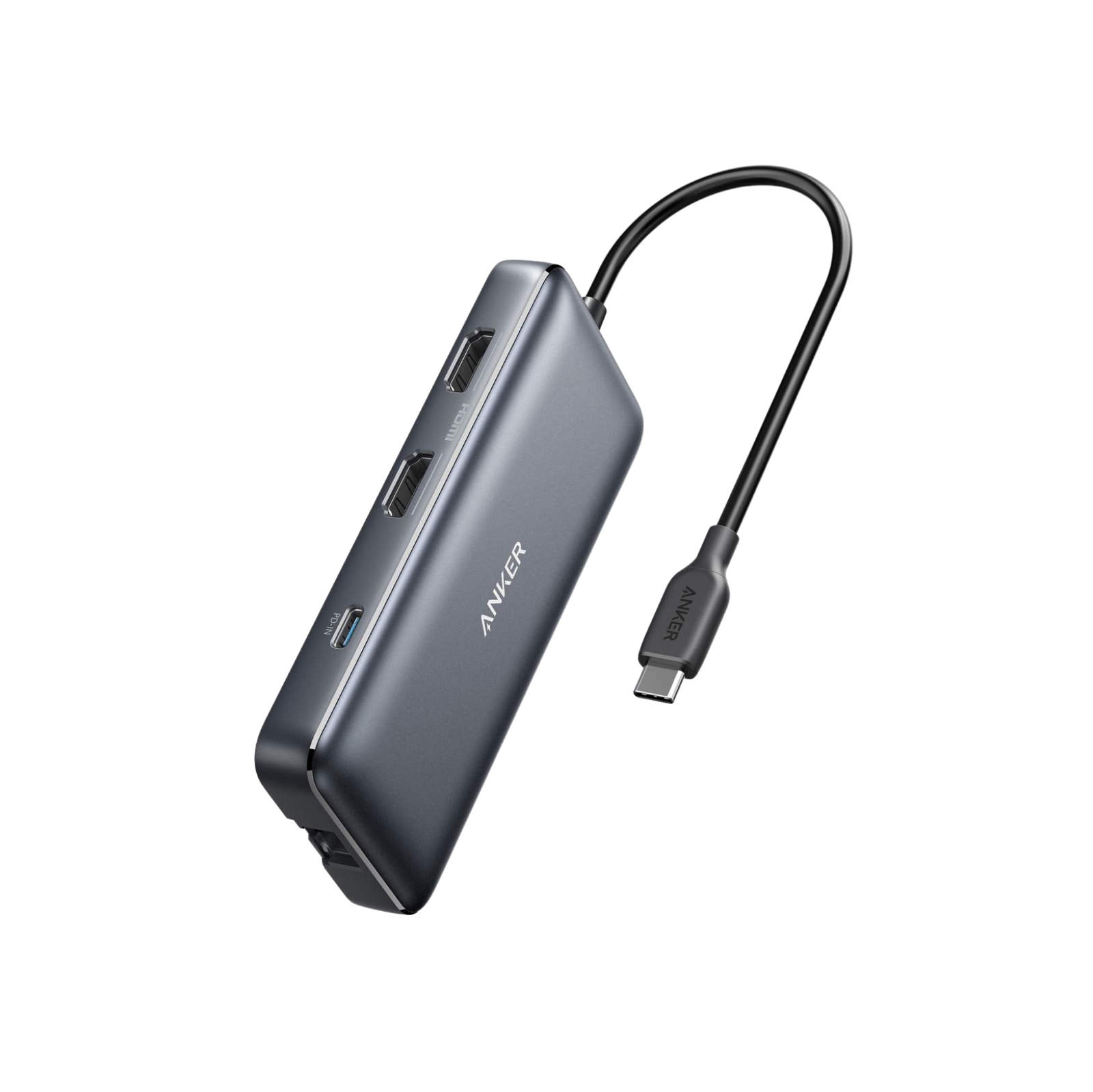 Anker 553 USB-C Hub