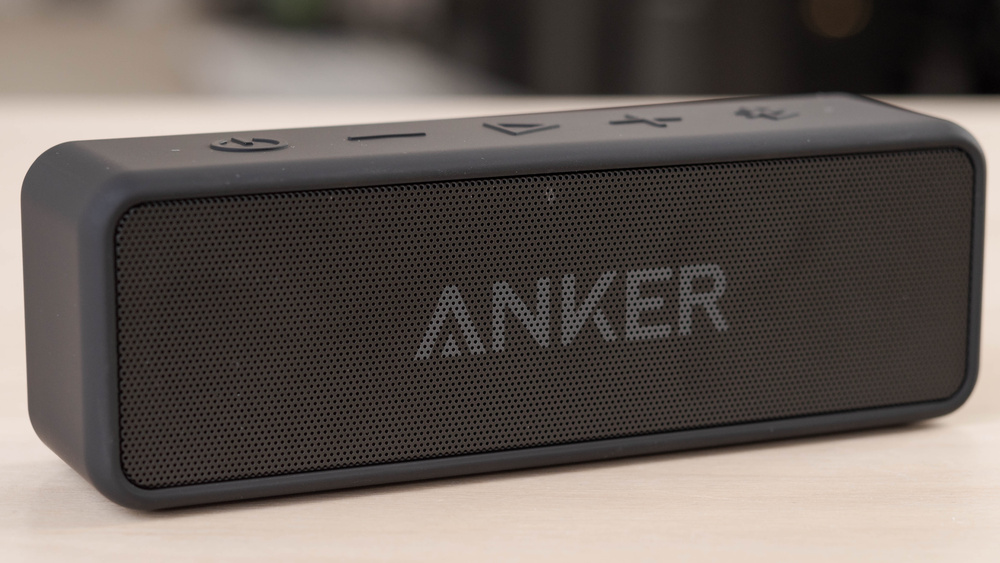 Anker Soundcore 2