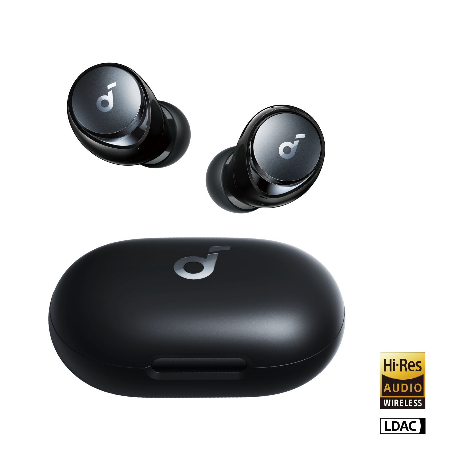Anker Soundcore Space A40