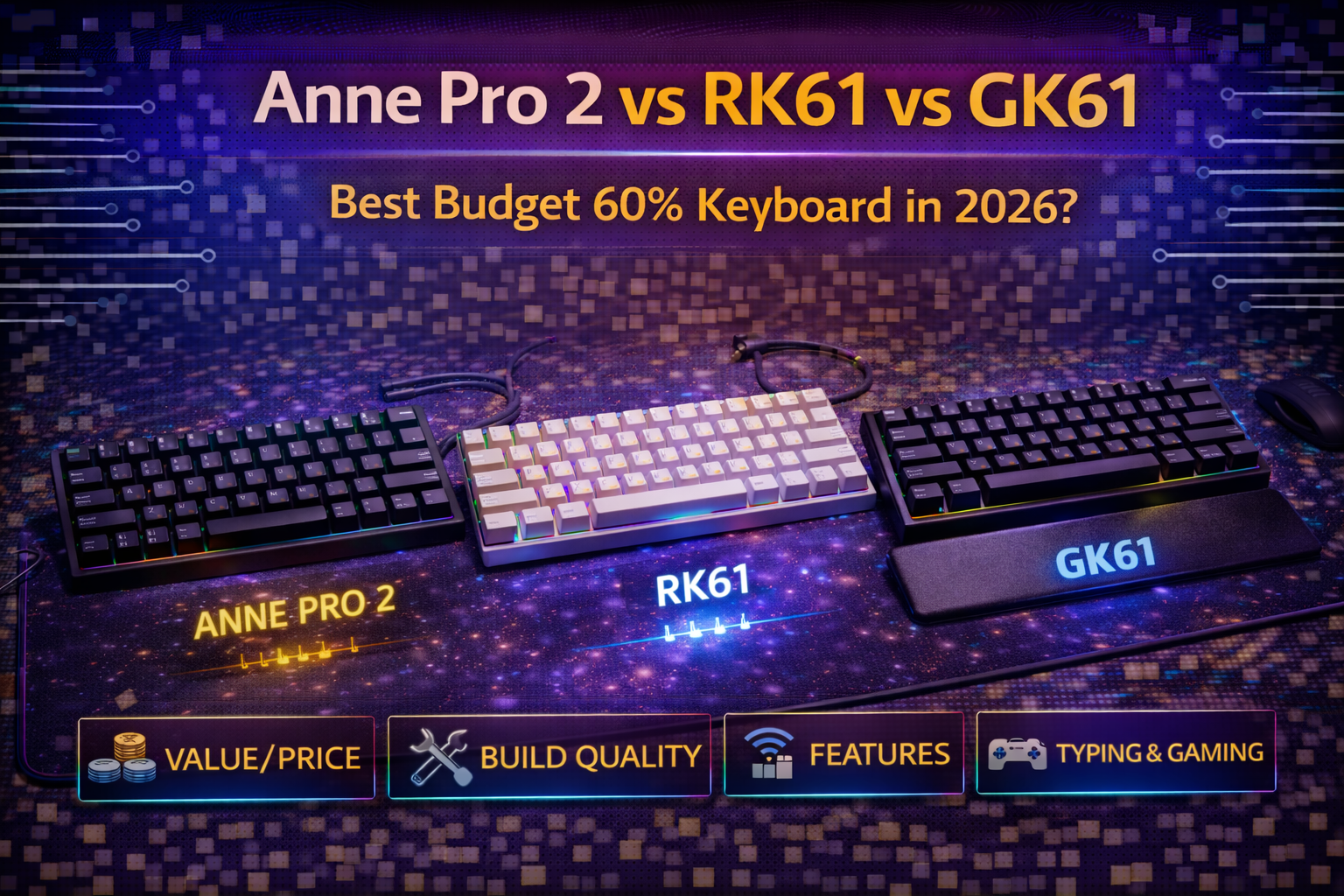 Anne Pro 2