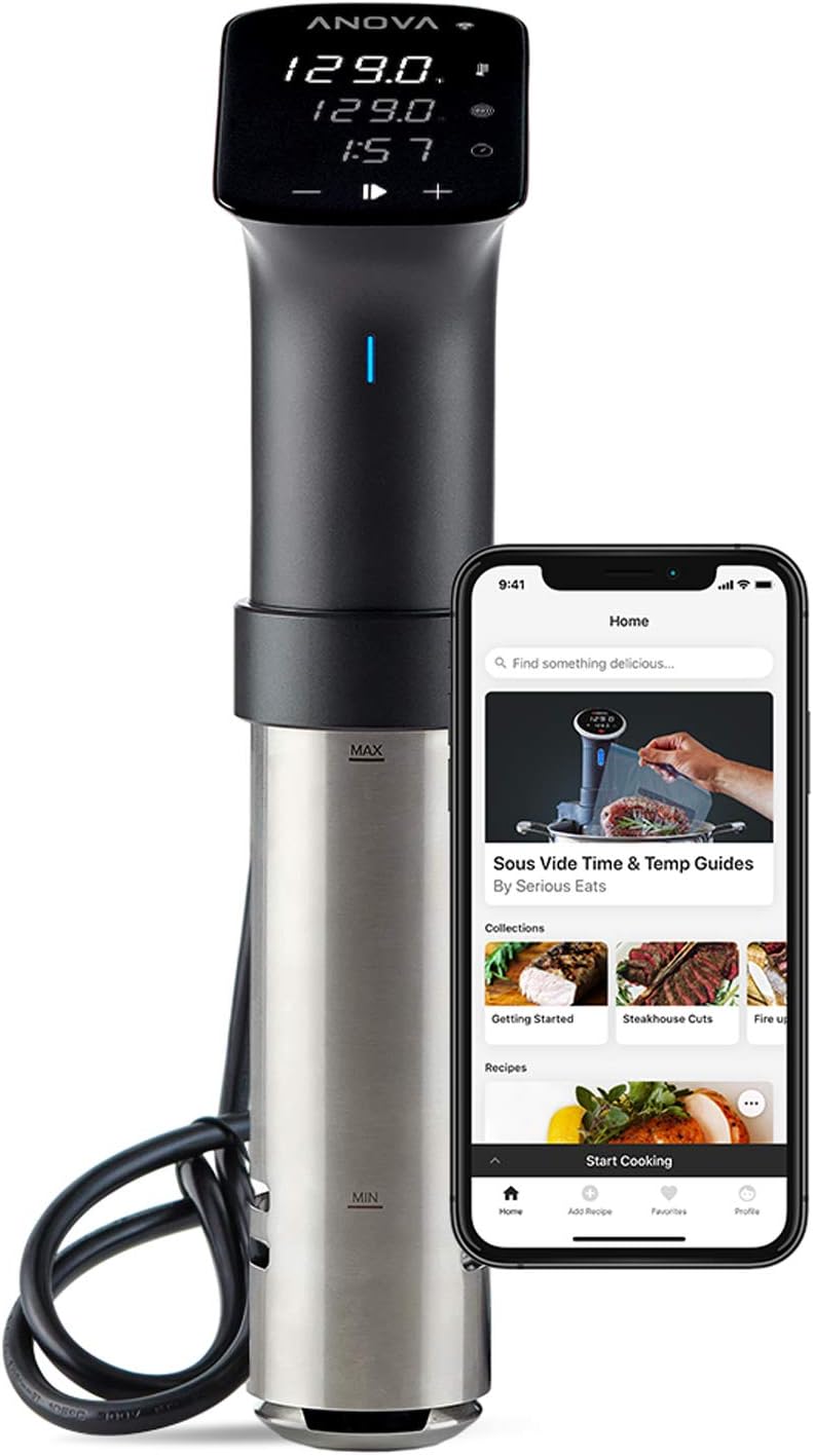 Anova Precision Cooker 3.0