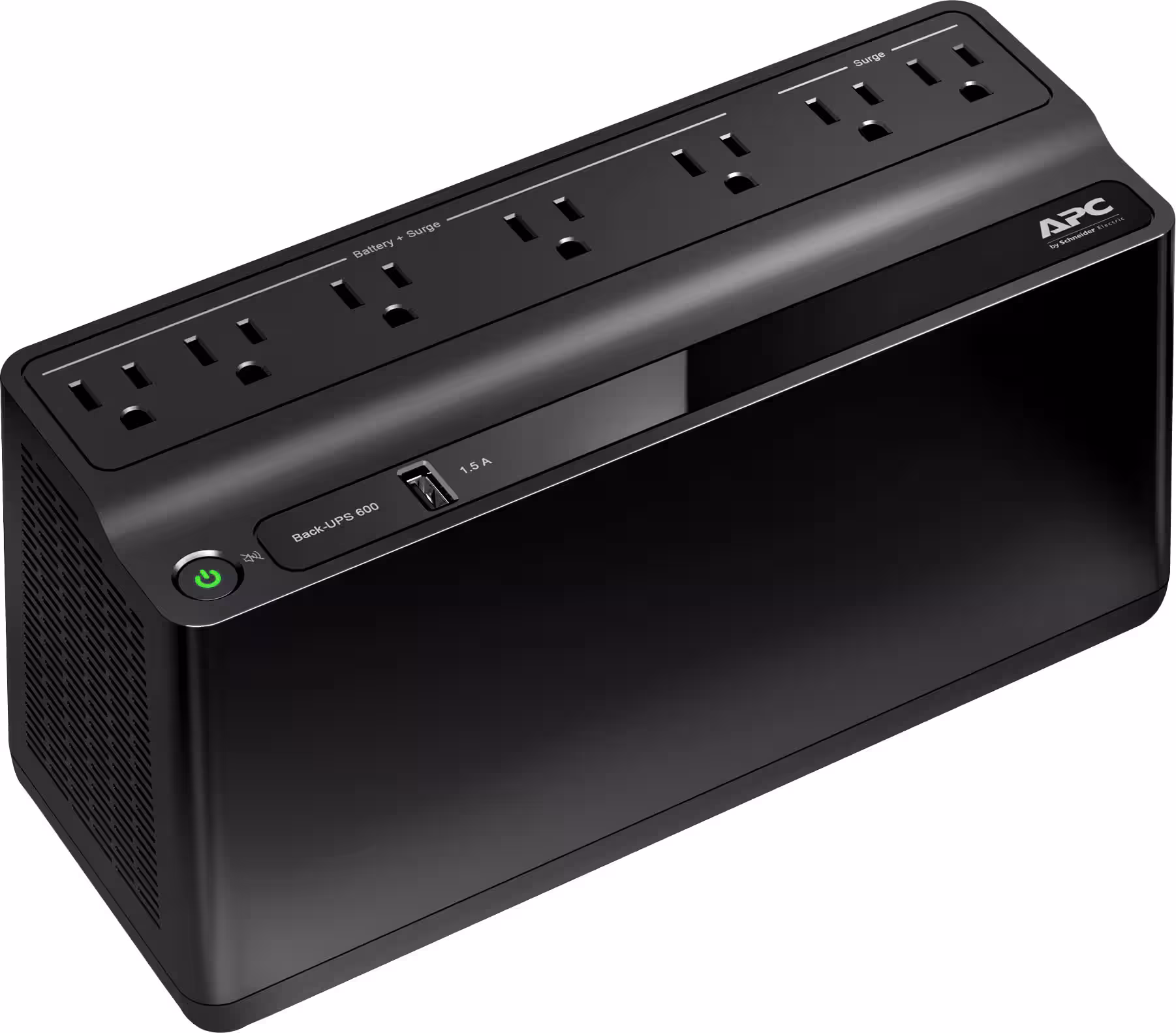 APC Back-UPS 600VA