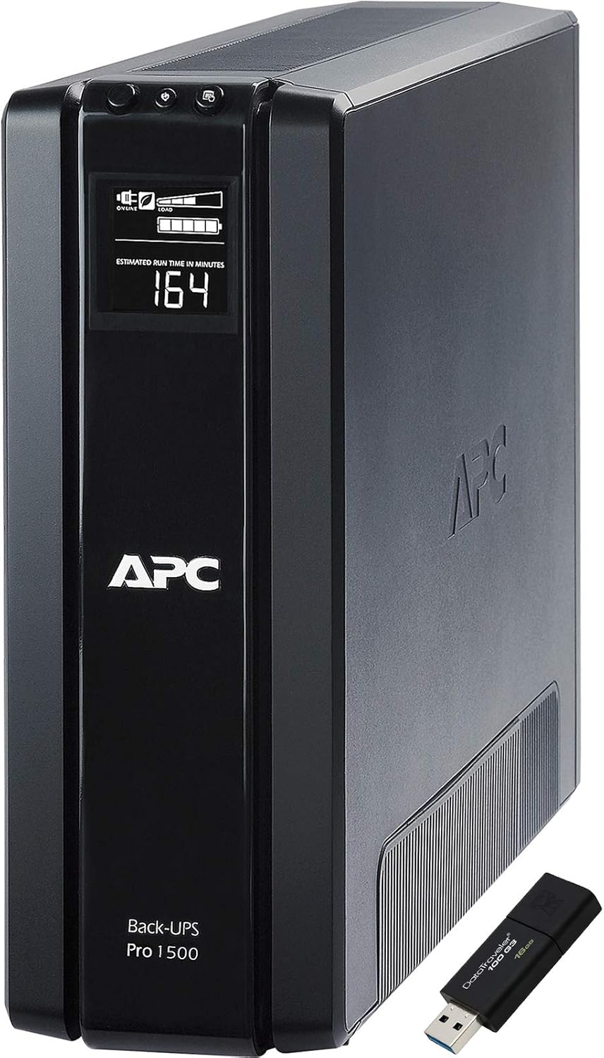 APC BR1500G