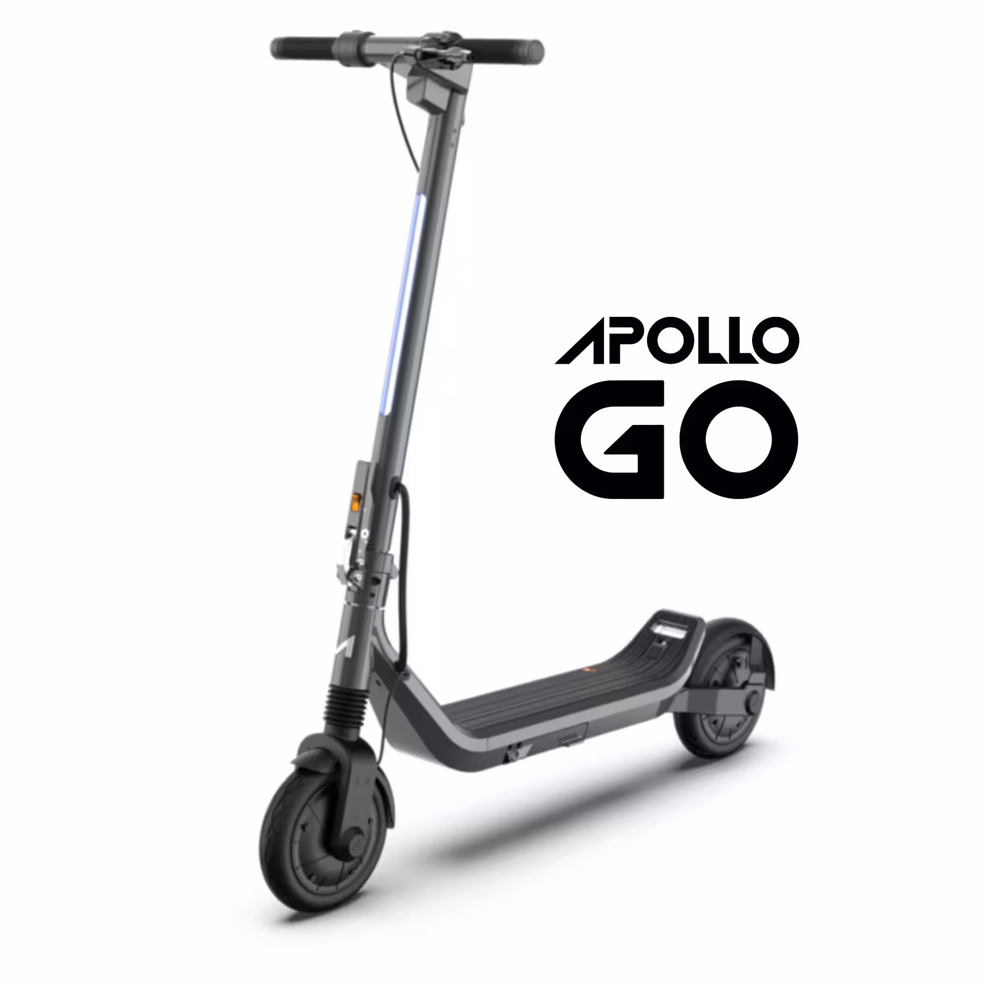 Apollo Go