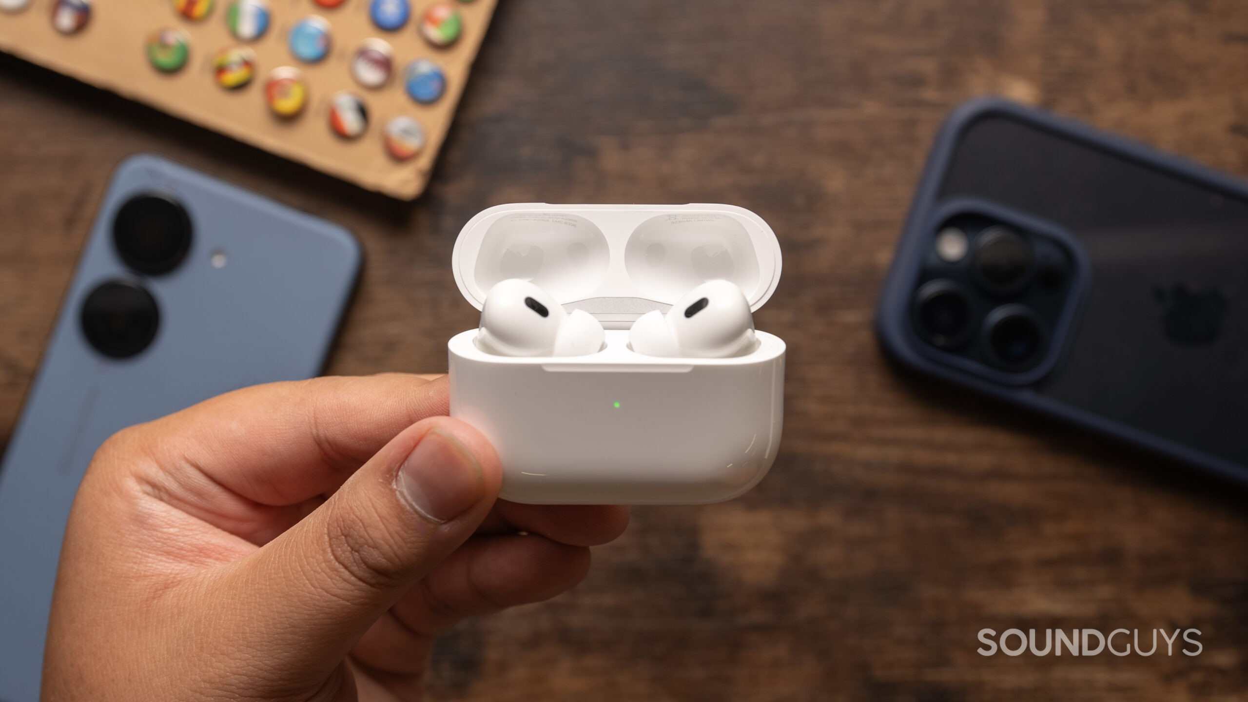 Apple AirPods Pro 2