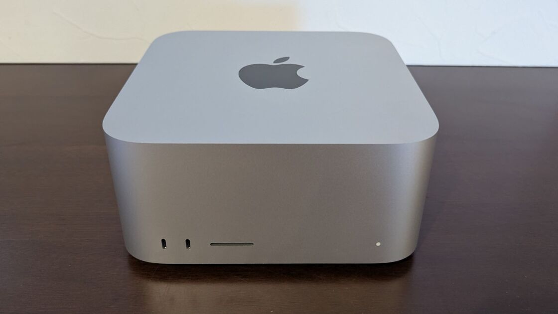 Apple Mac Studio M3 Ultra