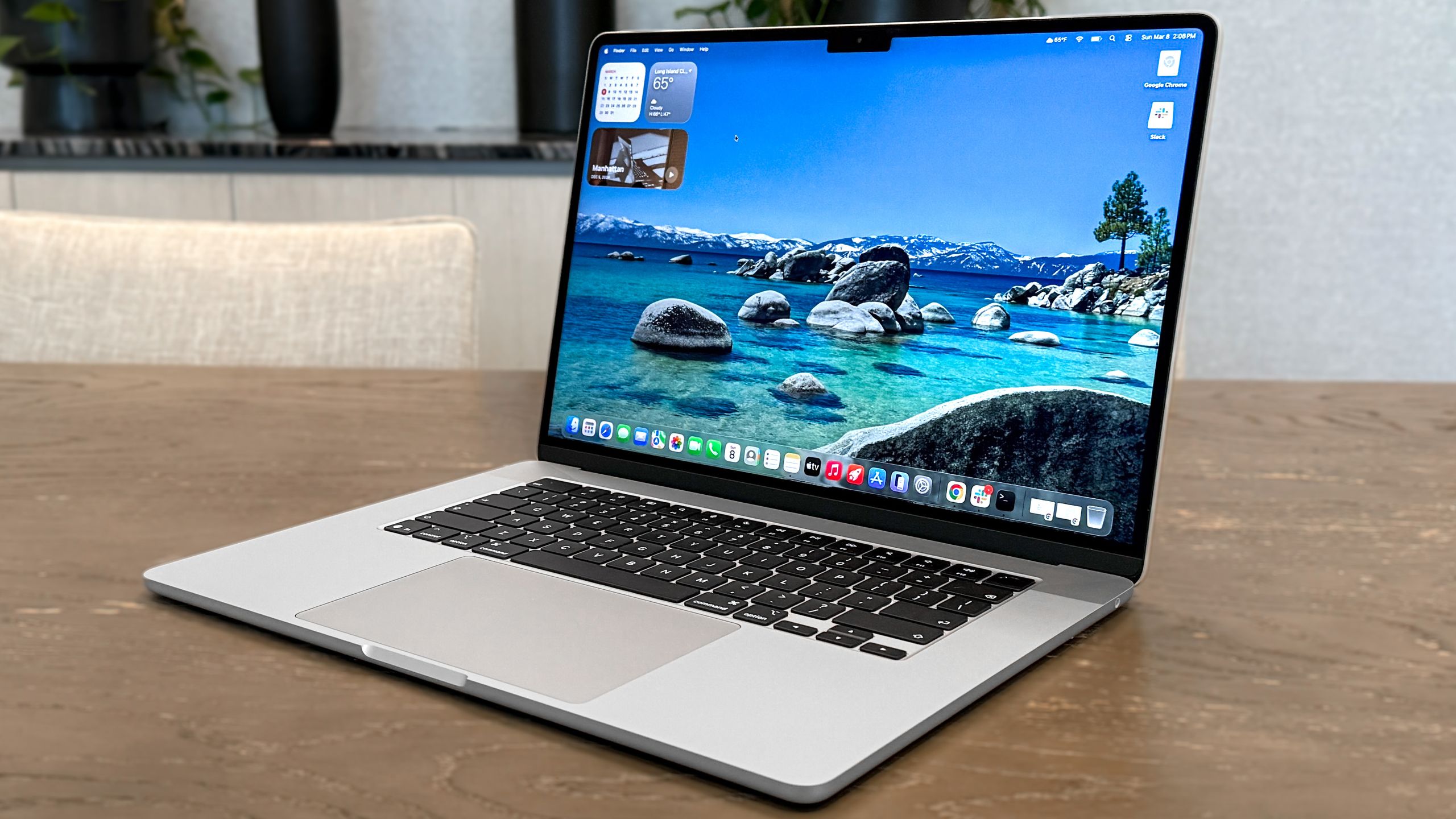 Apple MacBook Air M4
