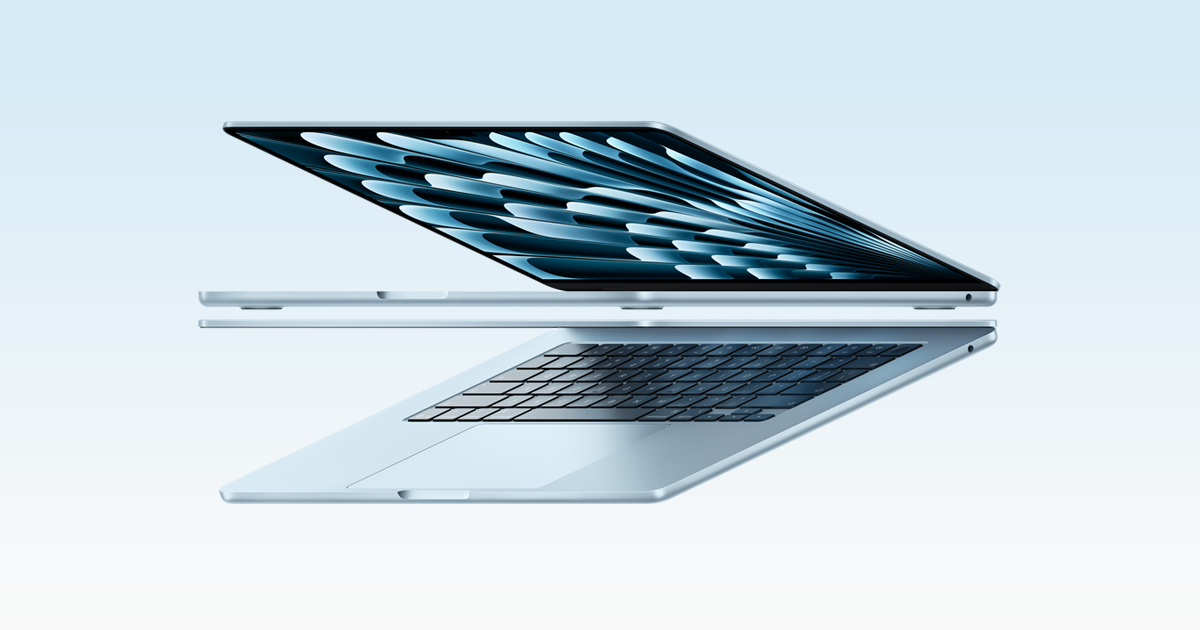 Apple MacBook Air M4