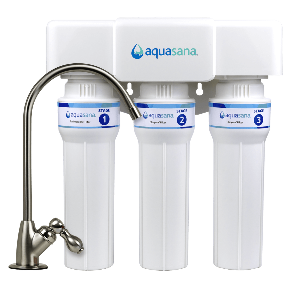 Aquasana Claryum AQ-5300+