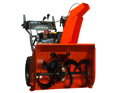 Ariens Deluxe 28 SHO