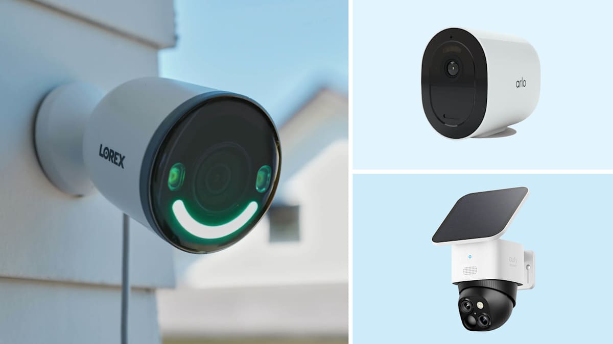 Arlo Pro 5S
