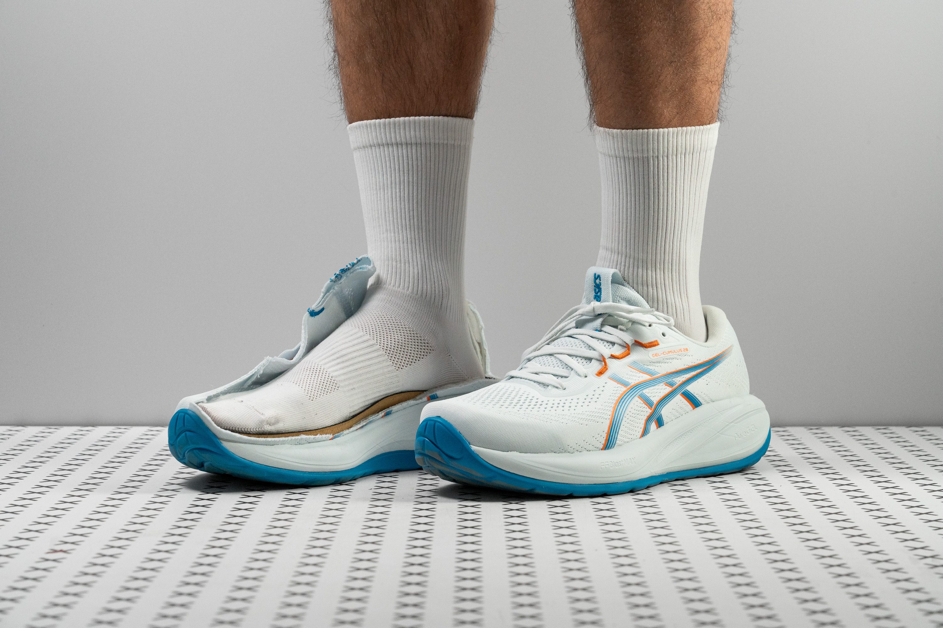 ASICS Gel-Cumulus 28