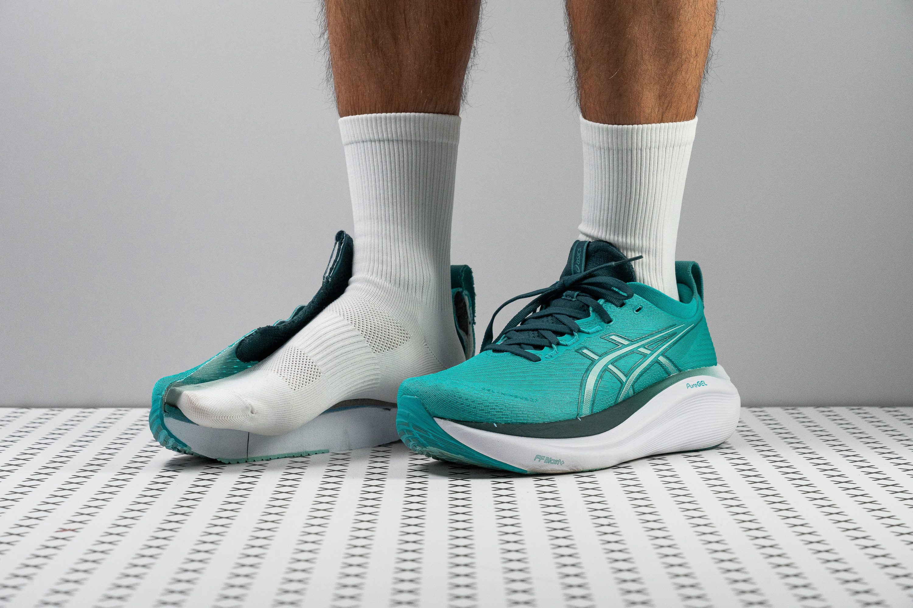 ASICS Gel-Nimbus 27