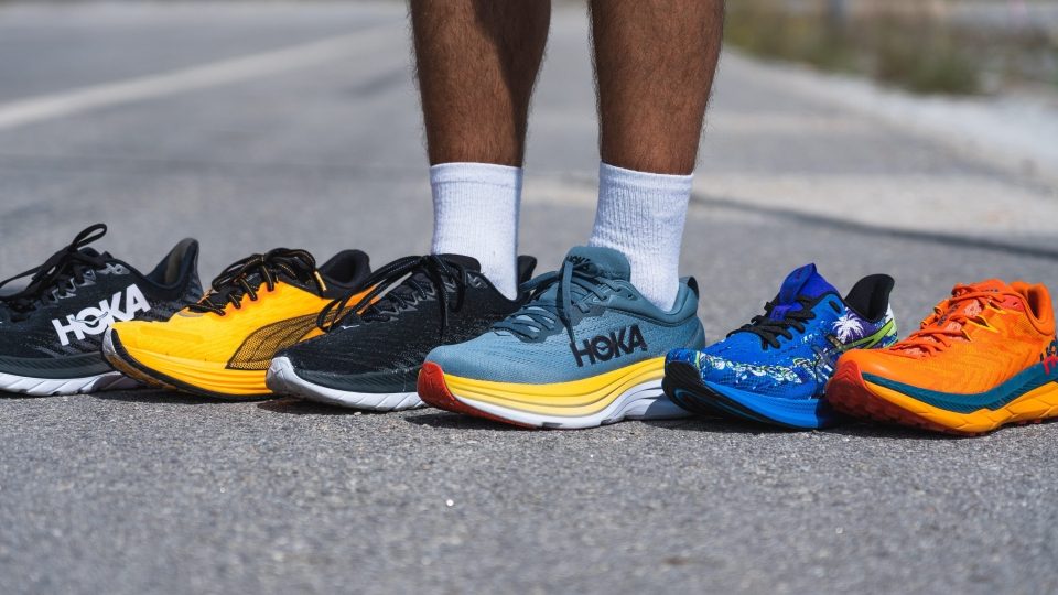 ASICS Novablast