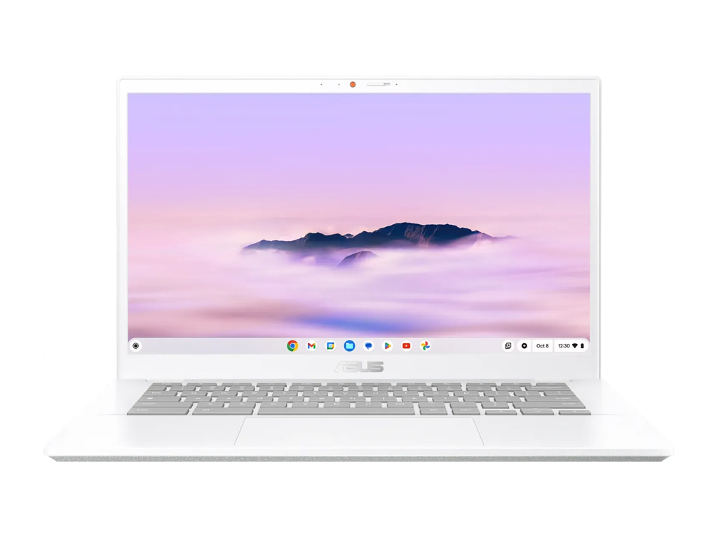 ASUS Chromebook Plus CX34