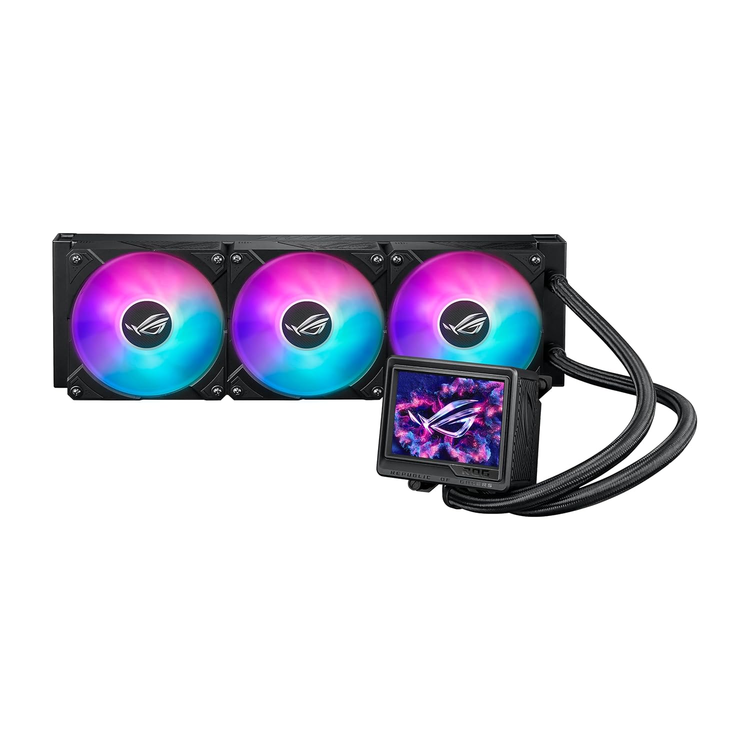 ASUS ROG Ryujin III 360 ARGB