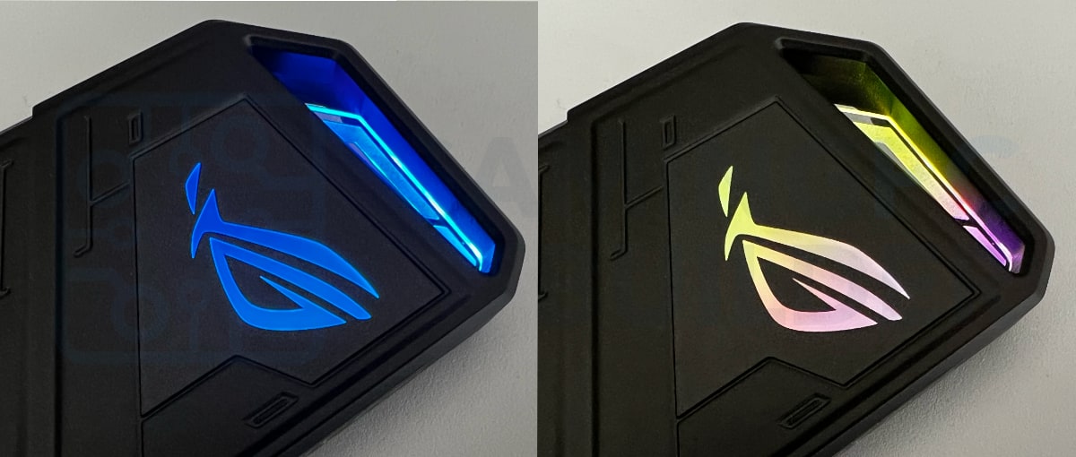 ASUS ROG Strix Arion