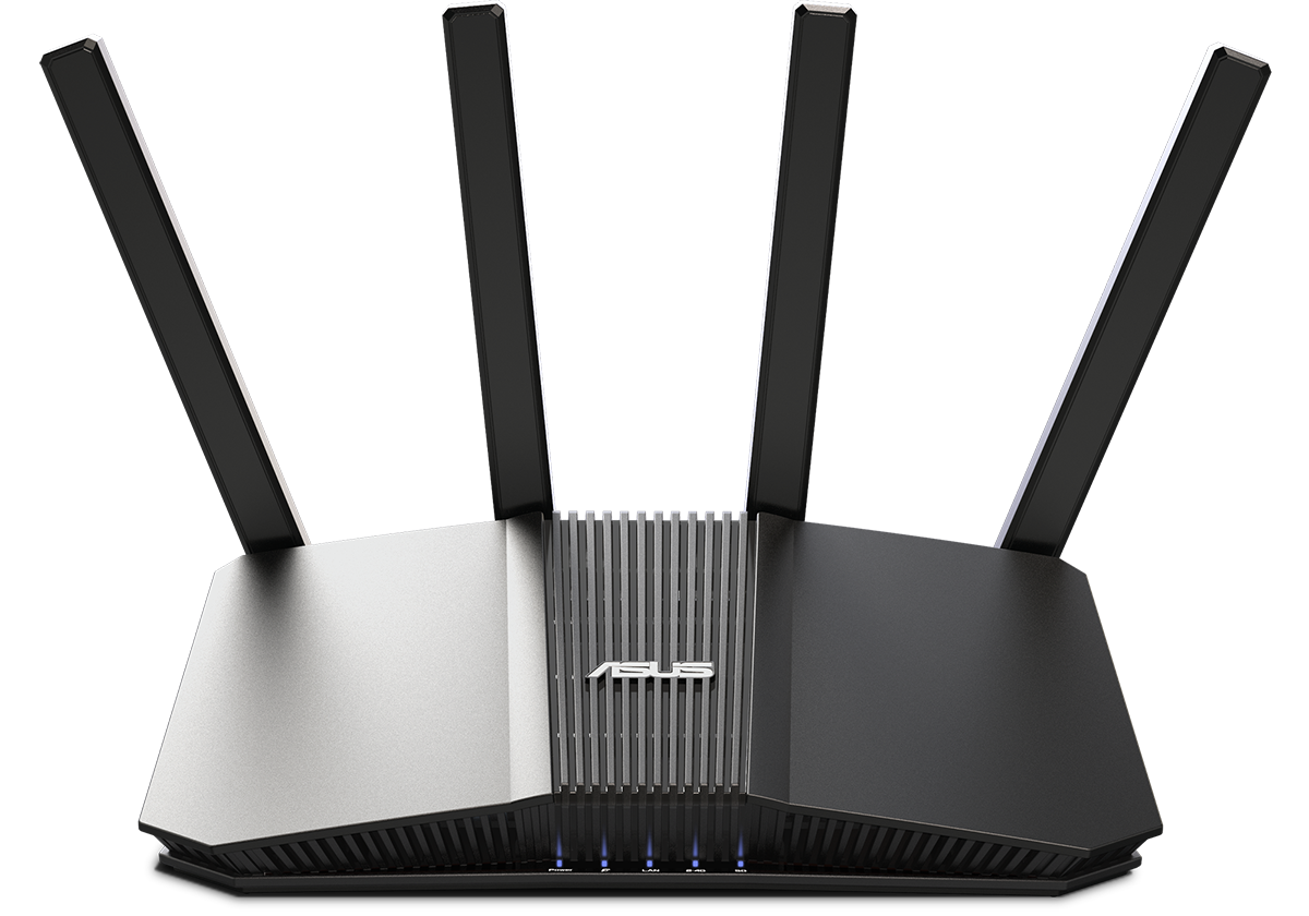 ASUS RT-BE58U