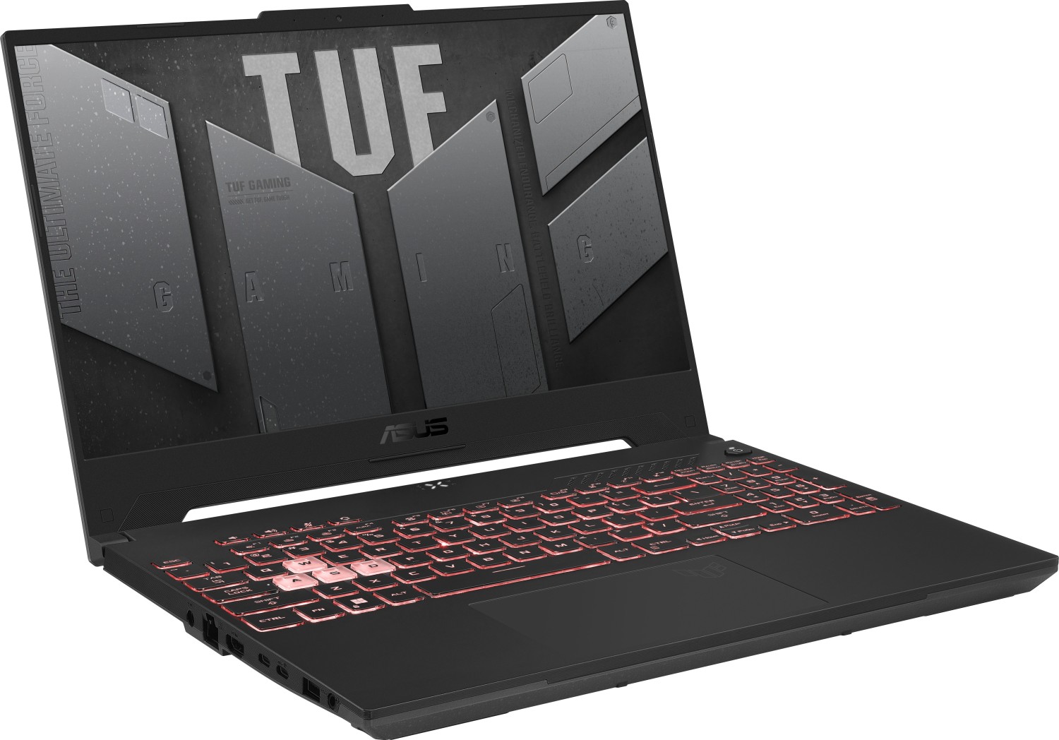 ASUS TUF Gaming A15 FA507