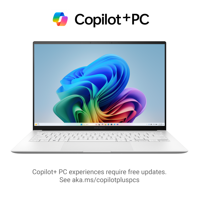 ASUS Zenbook S14