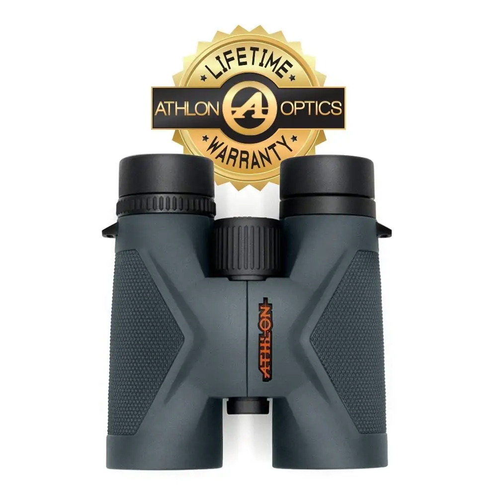 Athlon Optics Midas ED