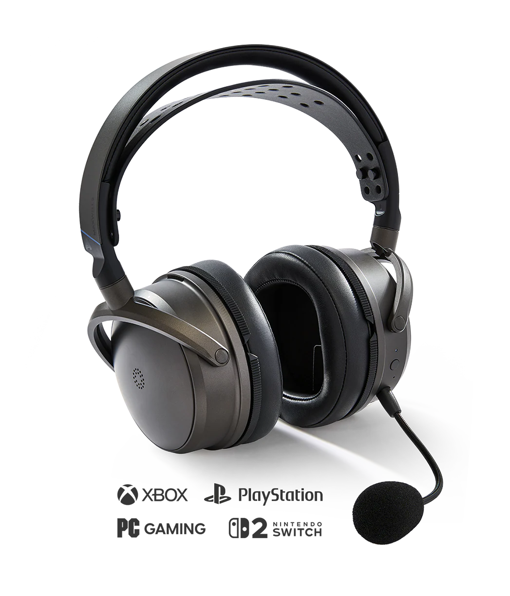 Audeze Maxwell 2