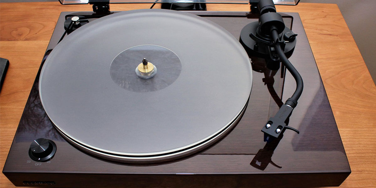 Audio-Technica AT-LP120XUSB
