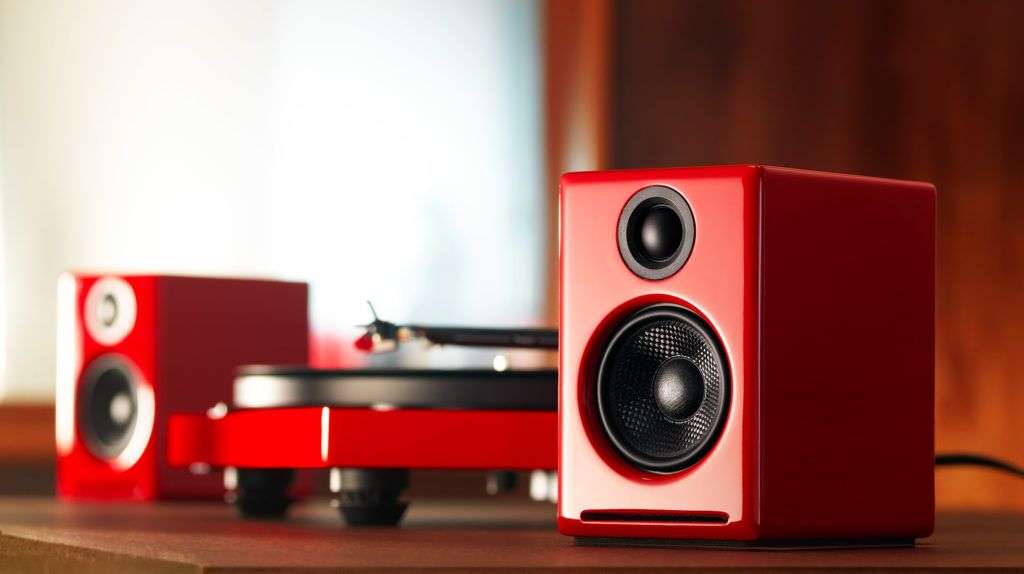 Audioengine A2+ Wireless