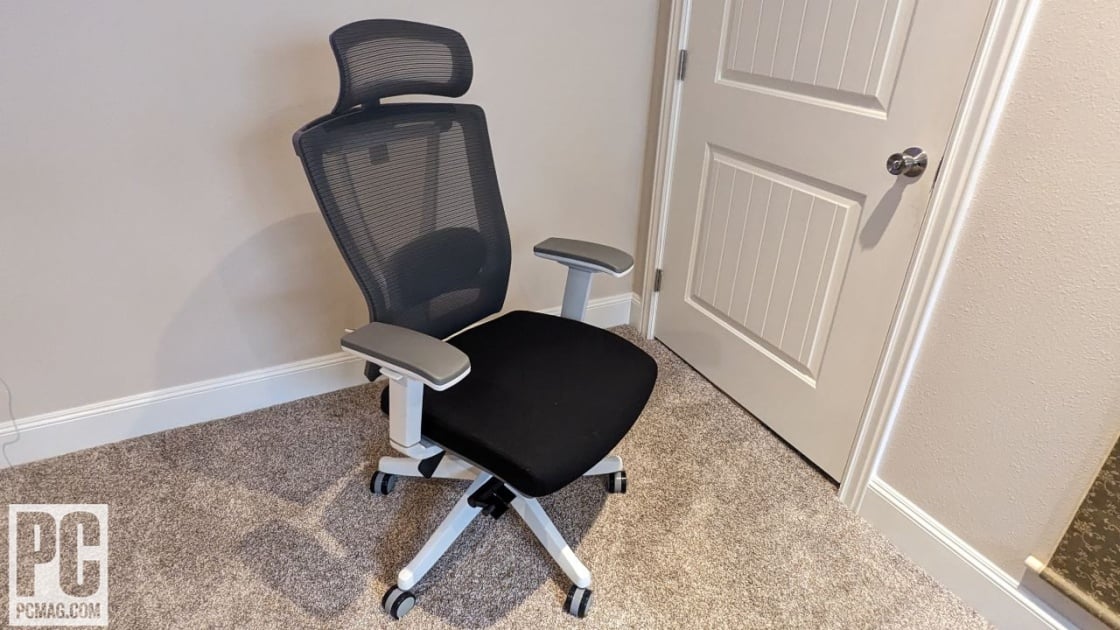 Autonomous ErgoChair Core